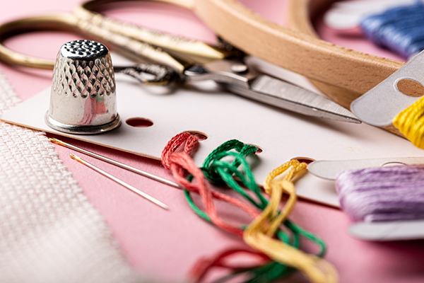 Everything You Need to Know About Cross Stitching
